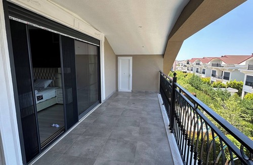 Belek House | Elegant Belek villa with private pool near world-class golf