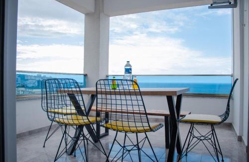 Yomra Hotel | ELEGANT BLUE SUİTES