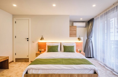 Moda Hotel | Elephant In The Room Hotel