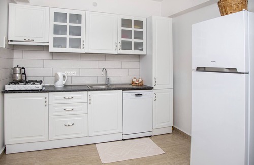 Yalikavak Villa | Elevated Yalıkavak Escape with Stunning Views