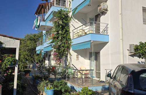 Palamutbuku Apartment | Elfida Apart Palamutbükü