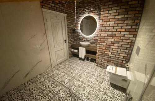 Gerede Hotel | Elifim Resort Hotel