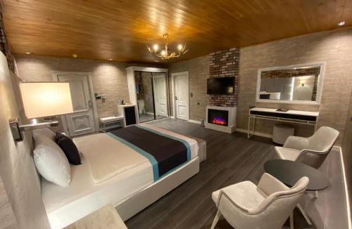 Gerede Hotel | Elifim Resort Hotel