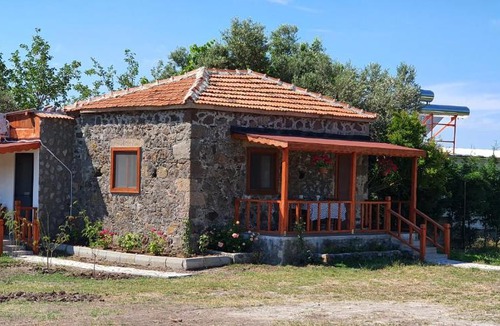 Ayvacik Hotel | Elisa Butik Hotel ve Restaurant