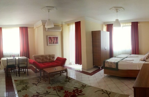 Payallar Hotel | Elit Apart Hotel