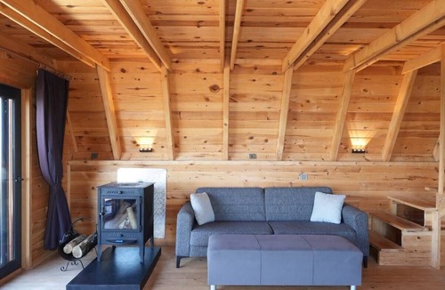 Ardesen Hotel | Elit Bungalov