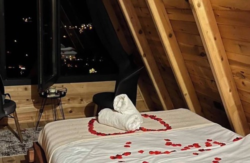 Ardesen Hotel | Elit Bungalov