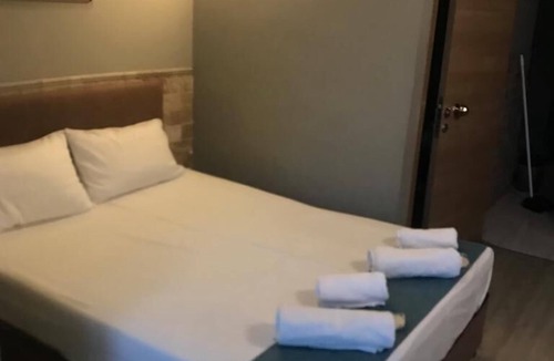 Saray Hotel | Elit Hotel Saray