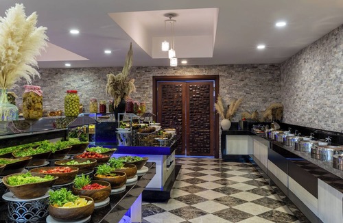 Darica Hotel | Elite Hotel Darica