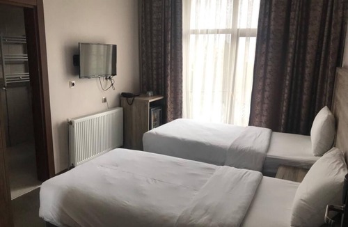 Yuksekova Hotel | Elite My Garden Hotel