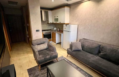 Buca Apartment | Elite Residence Buca