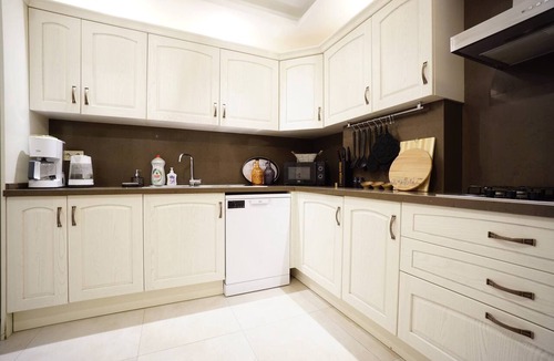 Moda Apartment | Elite, Tastefully Furnished, 3BR