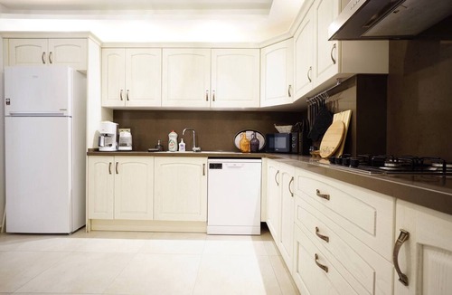 Moda Apartment | Elite, Tastefully Furnished, 3BR