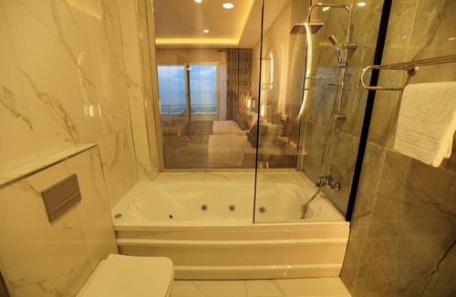 Edremit Hotel | Elite World GO Van Edremit