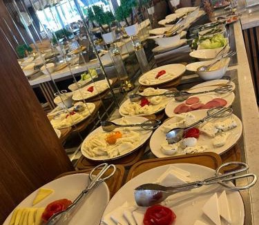 Edremit Hotel | Elite World GO Van Edremit