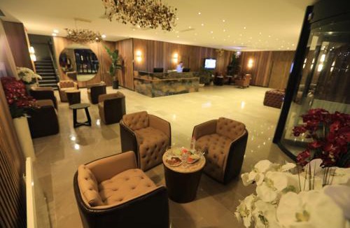 Edremit Hotel | Elite World GO Van Edremit