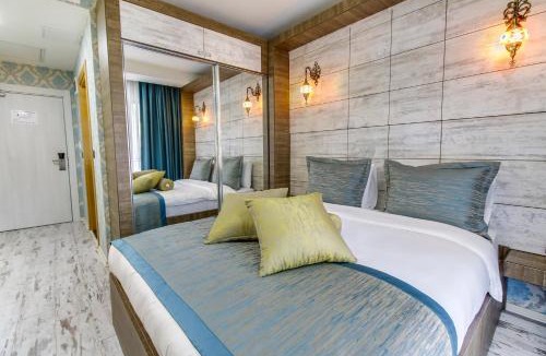 Sivas Hotel | Elite World Nest Sivas