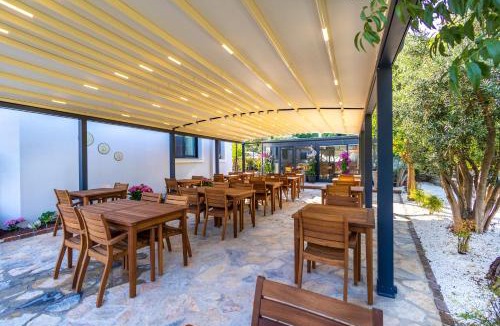 Selimiye Hotel | Elizya Boutique Hotel