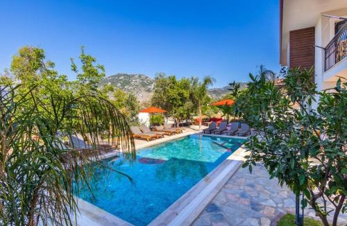 Selimiye Hotel | Elizya Boutique Hotel