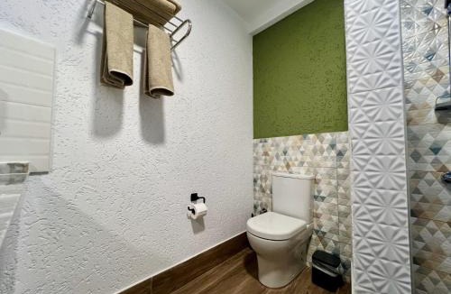 Faralya Bed & Breakfast | Elm pansiyon