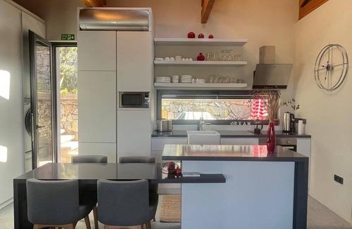 Ula House | Elmalı Guest House A simple, serene, and deeply peaceful life awaits you!