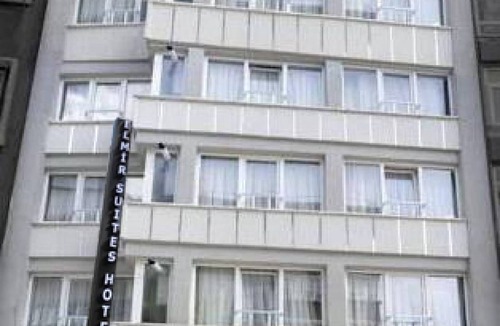 Fatih Apartment | Elmir Family Apart Hotel in the heart of istanbul