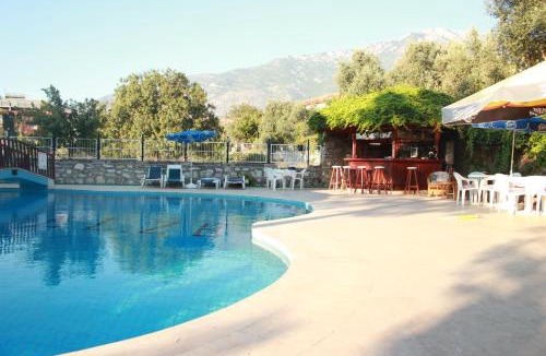 Hisaronu Hotel | Elze Hotel
