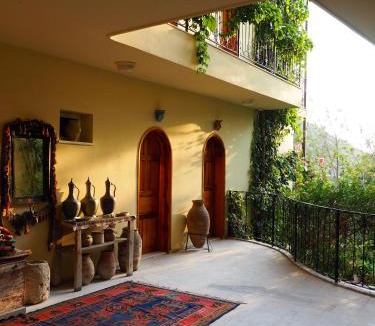 Guzelcamli Hotel | Emel Pension