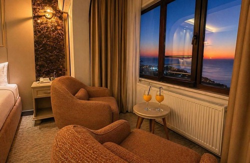 Zonguldak Hotel | EMİRGAN OTEL