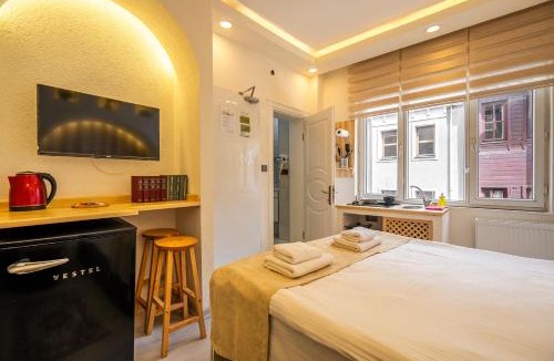 Sultanahmet Hotel | Emir Hotel