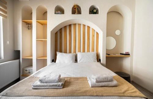 Sultanahmet Hotel | Emir Hotel