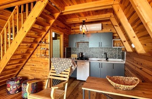 Findikli House | Emis Dağ Evi