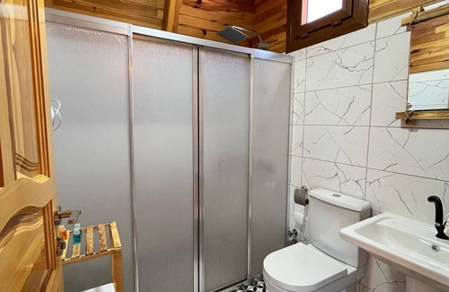 Findikli House | Emis Dağ Evi