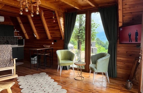 Findikli House | Emis Dağ Evi