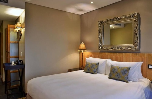 Fatih Hotel | EMN Expresss