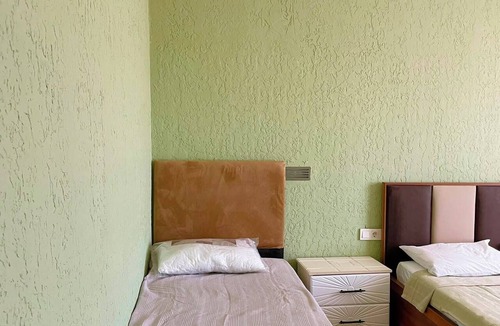 Kucukkoy Hotel | Empati Otel