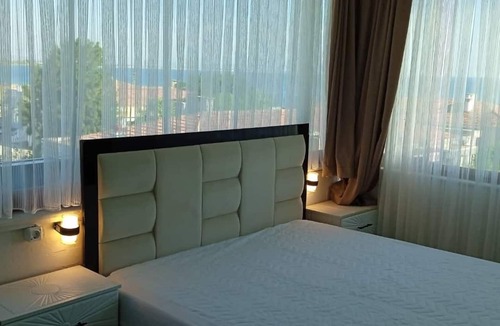 Kucukkoy Hotel | Empati Otel