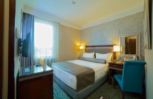 Beyazit Hotel | Emporium Hotel