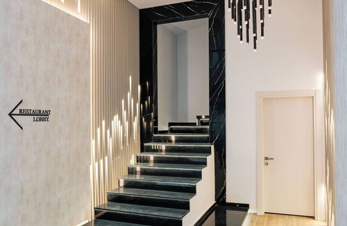 Yomra Apartment | Empula Hotel & Residences