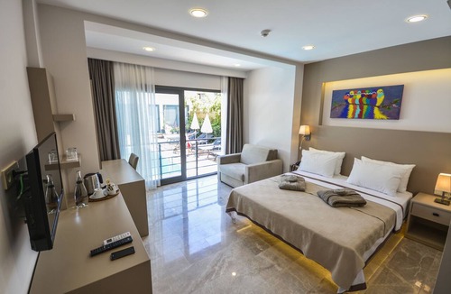 Bodrum City Center Hotel | Eng Group Hotels