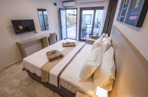 Bodrum City Center Hotel | Eng Group Hotels