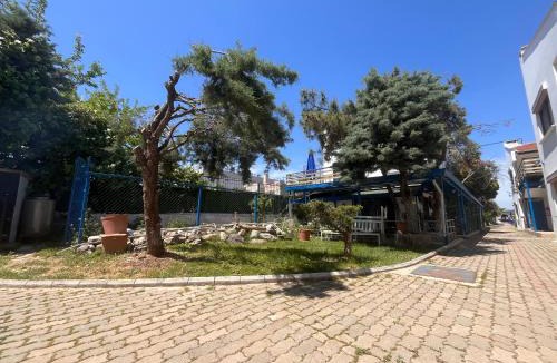 Marmara Ereglisi Hotel | Enn Is Inn Hotel