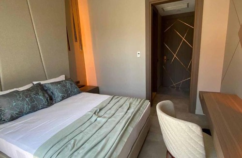 Hacımemis Hotel | Enso Alaçatı