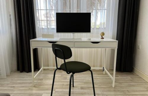 Side Apartment | Entire Apartment in Residential Compound with Great Location