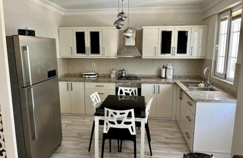 Side Apartment | Entire Apartment in Residential Compound with Great Location