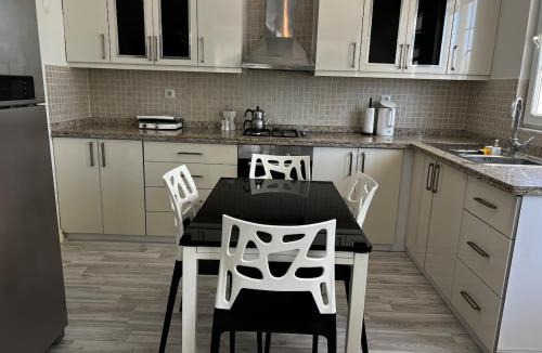 Side Apartment | Entire Apartment in Residential Compound with Great Location