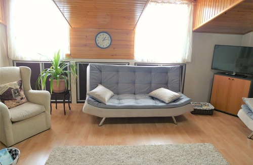 Merkezefendi Apartment | Entire Flat
