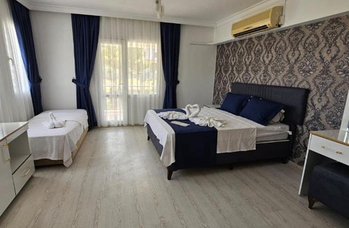 Yenifoca Bed & Breakfast | erşan hotel
