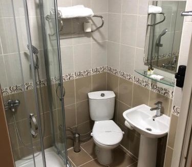 Umraniye Hotel | ERA PALACE HOTEL B BLOK
