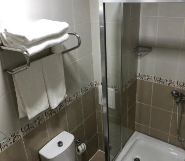 Umraniye Hotel | ERA PALACE HOTEL B BLOK